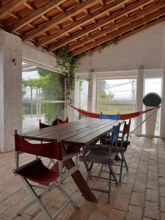 Monte Da Casa Branca By Hi Alentejo Villa Sao Bartolomeu da Serra Exterior photo