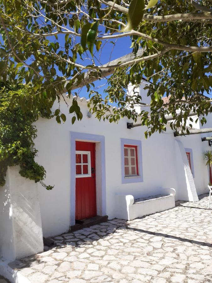 Monte Da Casa Branca By Hi Alentejo Villa Sao Bartolomeu da Serra Exterior photo