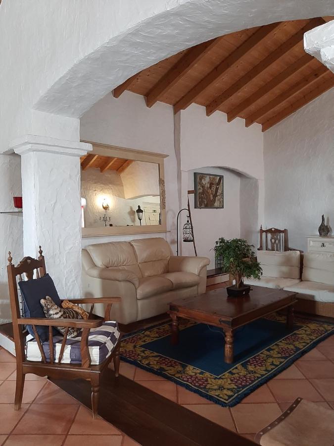 Monte Da Casa Branca By Hi Alentejo Villa Sao Bartolomeu da Serra Exterior photo
