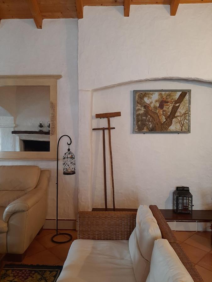 Monte Da Casa Branca By Hi Alentejo Villa Sao Bartolomeu da Serra Exterior photo