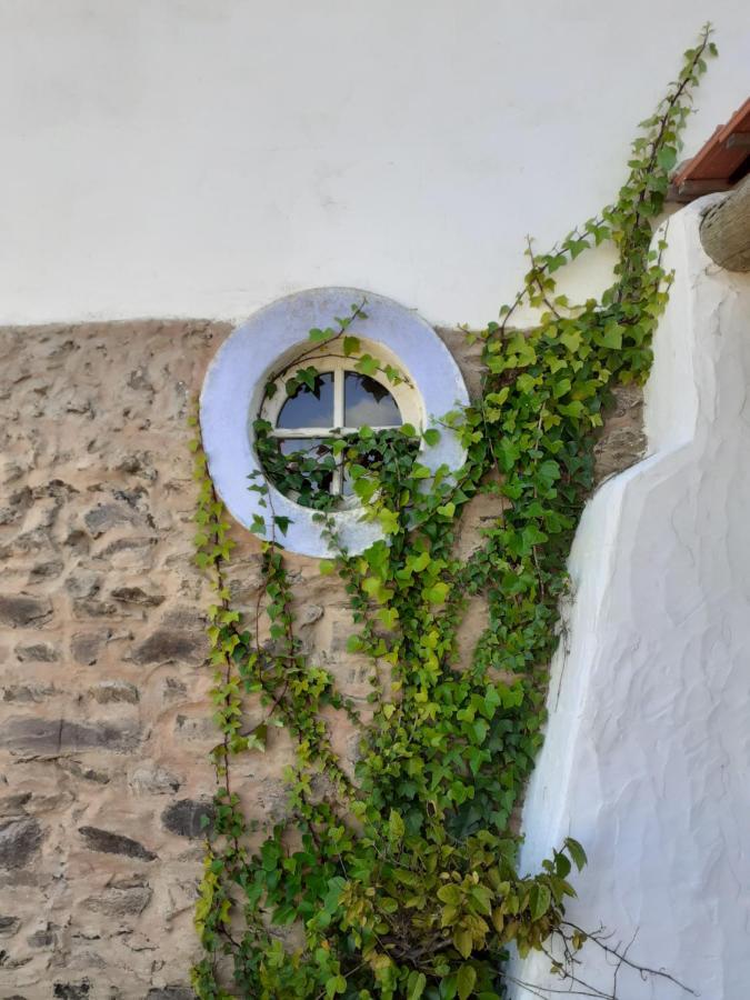 Monte Da Casa Branca By Hi Alentejo Villa Sao Bartolomeu da Serra Exterior photo