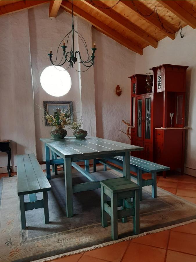 Monte Da Casa Branca By Hi Alentejo Villa Sao Bartolomeu da Serra Exterior photo