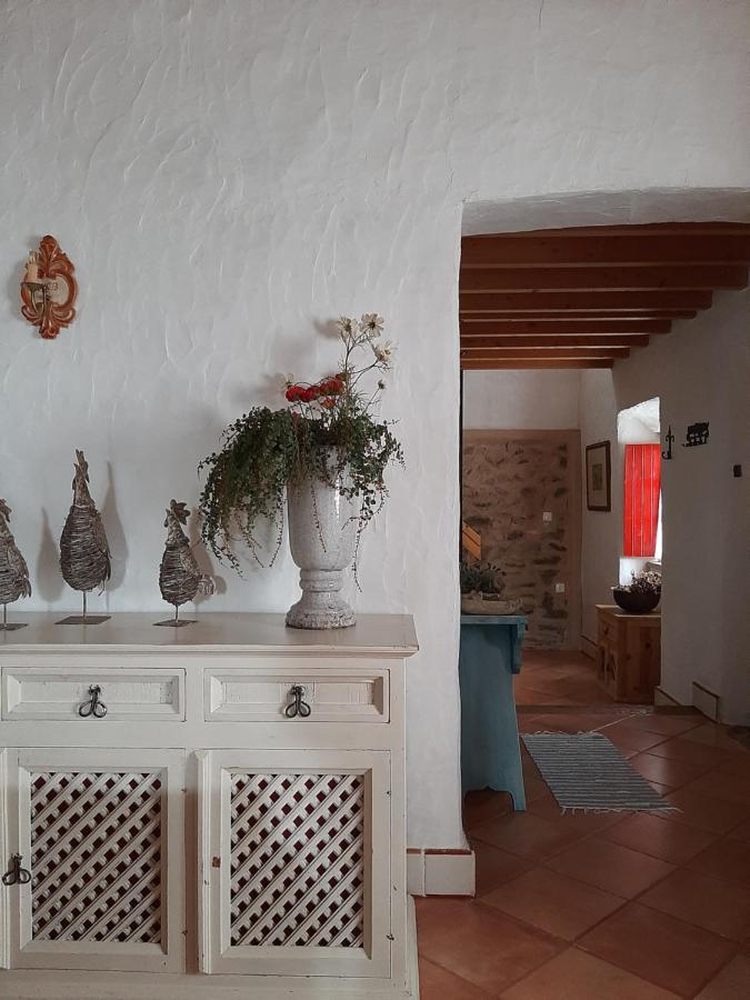 Monte Da Casa Branca By Hi Alentejo Villa Sao Bartolomeu da Serra Exterior photo