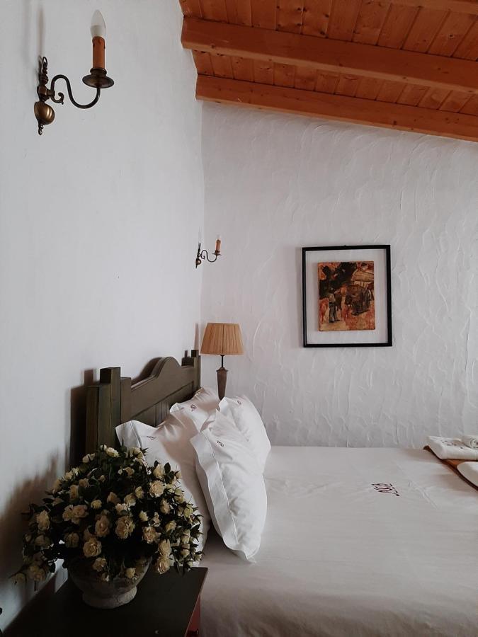 Monte Da Casa Branca By Hi Alentejo Villa Sao Bartolomeu da Serra Exterior photo