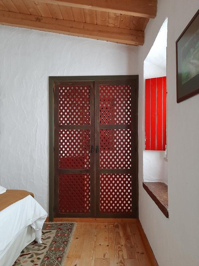 Monte Da Casa Branca By Hi Alentejo Villa Sao Bartolomeu da Serra Exterior photo